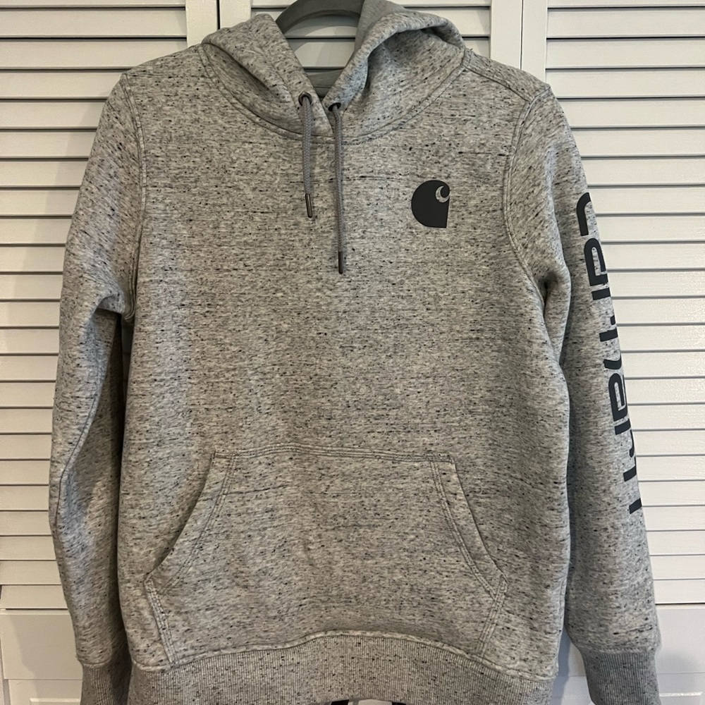 CARHARTT HOODIE